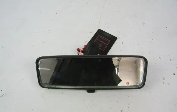 Fiat Punto (188) Rear view mirror (interior) 