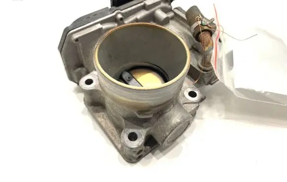 Honda Jazz Engine shut-off valve GMG3A