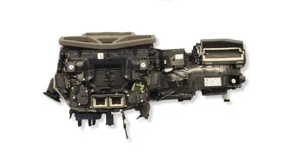 BMW X6 G06 Interior heater climate box assembly 5A31841MWGK
