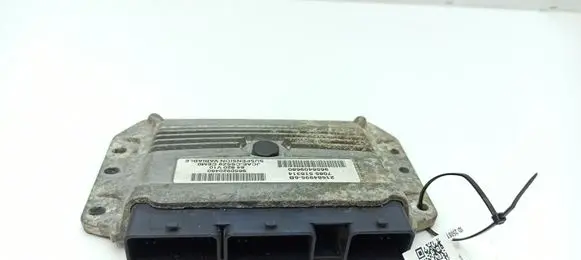 Suspension control unit/module