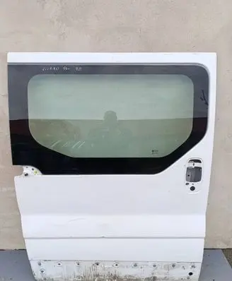 Opel Vivaro Side sliding door 