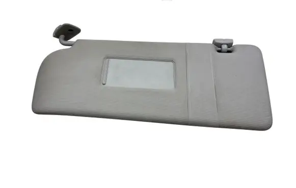 Volkswagen Sharan Sun visor 7M3857551H
