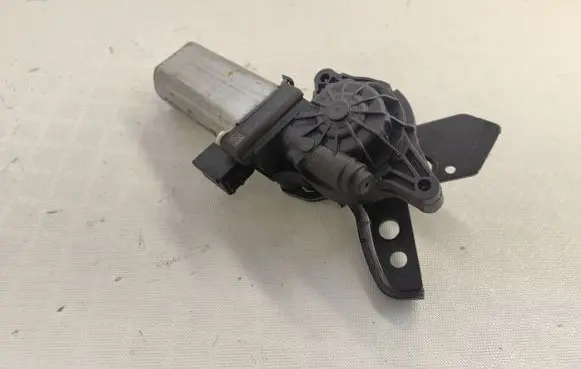Audi Q7 4M Seat adjustment motor 3Q0959112 C20374103