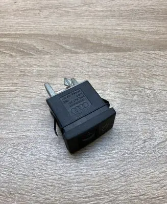 Audi A4 S4 B5 8D Headlight level height control switch 8D0941301
