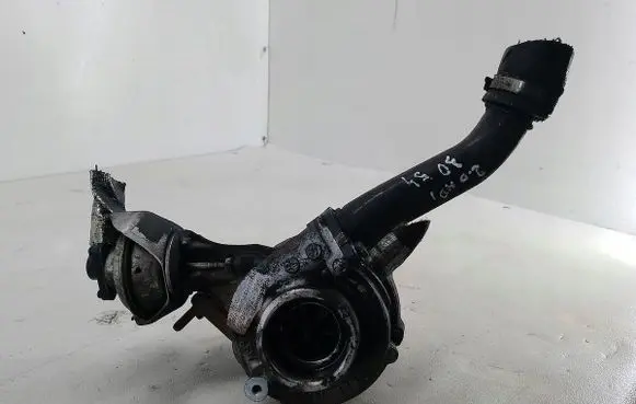 Citroen C4 I Picasso Turbo 9682778680GT1749V