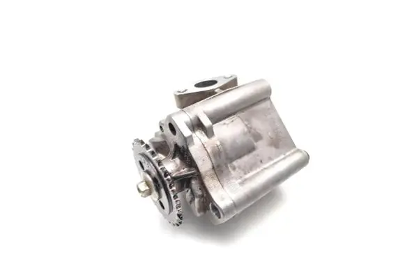 Mazda 3 I Oil pump 