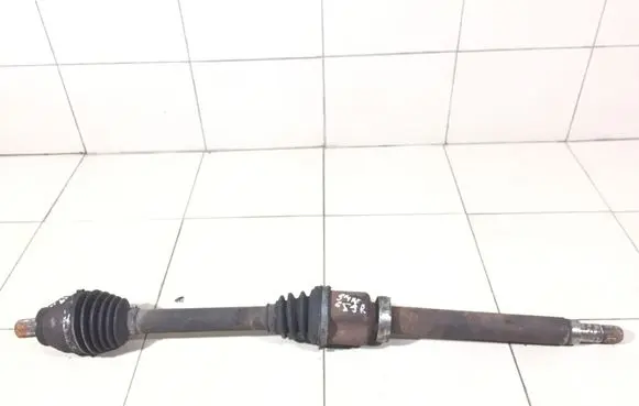 Ford S-MAX Front driveshaft