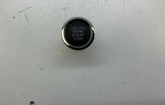 Subaru Outback (BT) Engine start stop button switch 96500901058 RLQT0SS131942