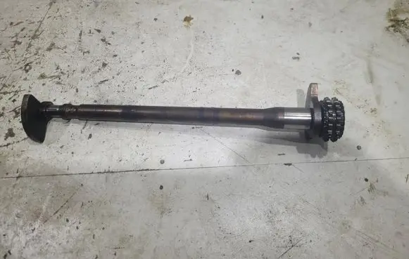 Mercedes-Benz GLK (X204) Oil pump balance shaft 2720302872 2720340822