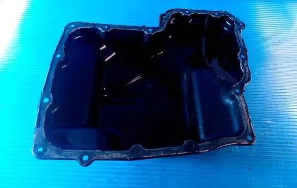 Ford Transit Oil sump BK206675AA