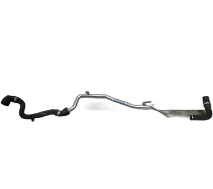 Mercedes-Benz C W206 Engine coolant pipe/hose A2542031800