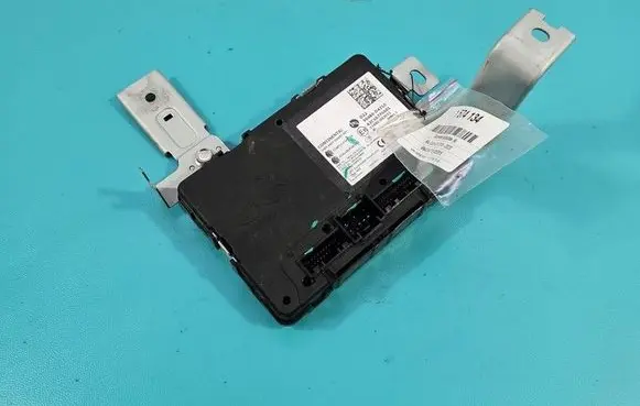 KIA Optima Central body control module 95480D4210 IMPRK1574134