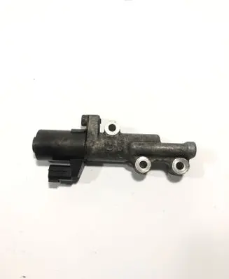 Camshaft pulley/ VANOS