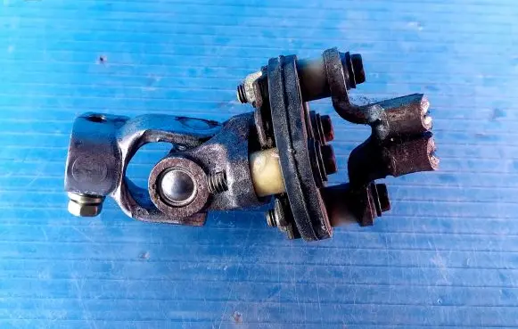 Lexus RX 300 Steering column universal joint SAK75703