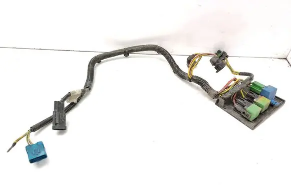 Peugeot 206 Other wiring loom