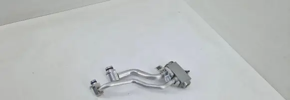 Audi Q7 4M Air conditioning (A/C) pipe/hose 4M0816181A 4M0816725D 4M0816727D