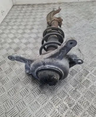 Audi A5 8T 8F Front shock absorber/damper