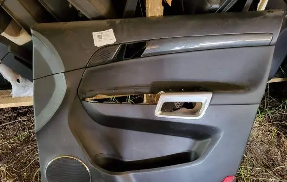 Opel Antara Front door card panel trim P2092481