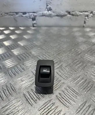 BMW X5 E70 Electric window control switch 6945874