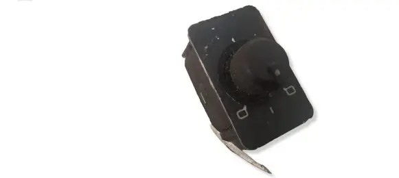 Audi A6 S6 C5 4B Wing mirror switch 4B0959551B
