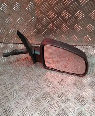 Opel Meriva A Manual wing mirror 