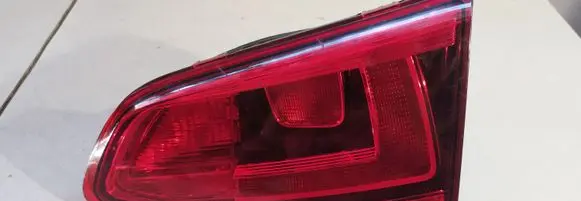Volkswagen Golf VII Rear/tail lights 5G0945094AE