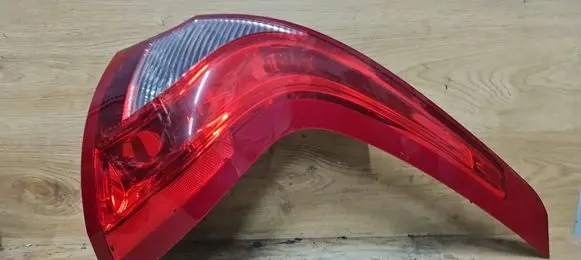 Volvo XC60 Rear/tail lights 89075234