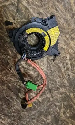 Volvo S40 Airbag slip ring squib (SRS ring)