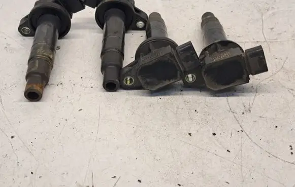 Toyota Prius (NHW20) High voltage ignition coil 9091902240