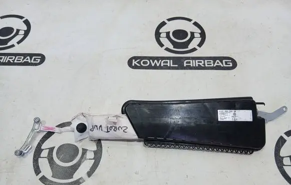 Volkswagen ID.3 Seat airbag 10C880582D