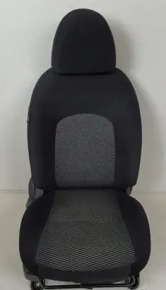 Front passenger seat