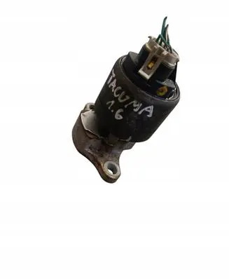 Chevrolet Tacuma EGR valve