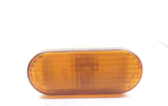Volkswagen Sharan Front fender indicator light 3A0949117A