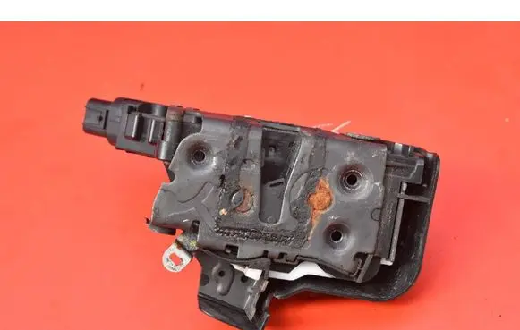 Ford Focus C-MAX Front door lock 3M5A-R21812-AJ