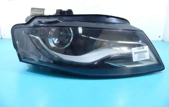 Audi A4 S4 B8 8K Headlight/headlamp 8K0941004C IMPRK1279200