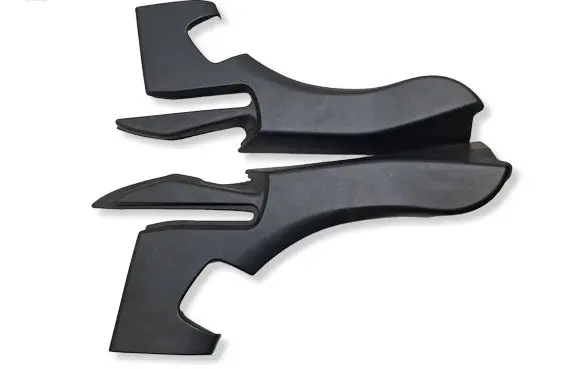 Peugeot 207 CC Other interior part 