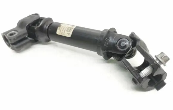 Steering column universal joint