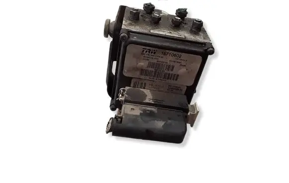 Peugeot 407 ABS Pump 15710602 S118676001 15710502A