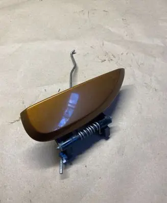 Dacia Duster II Front door exterior handle