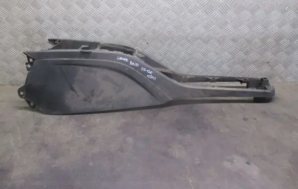 Fiat Grande Punto Center console 735394636