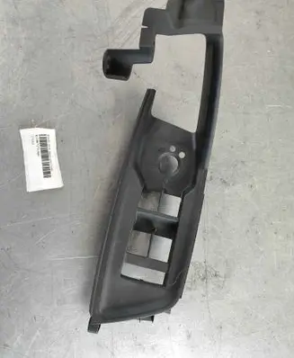 Audi A3 8Y Front door interior handle trim 8Y1867171C6PS