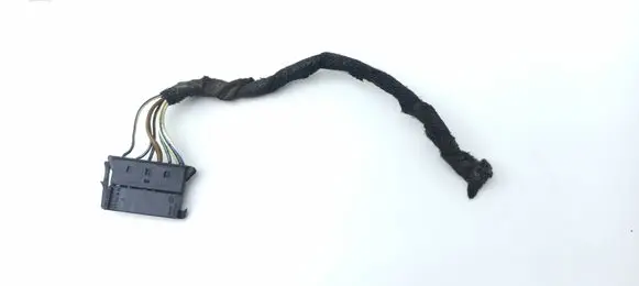 Mercedes-Benz Vito Viano W639 Rear tail light wiring loom 