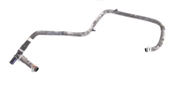 Tesla Model X Engine coolant pipe/hose 104769000C