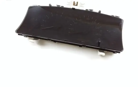 Toyota Corolla Verso E121 Speedometer (instrument cluster) 8380013120 2574108760