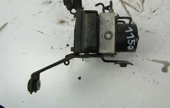 Opel Zafira B ABS Pump 13234911