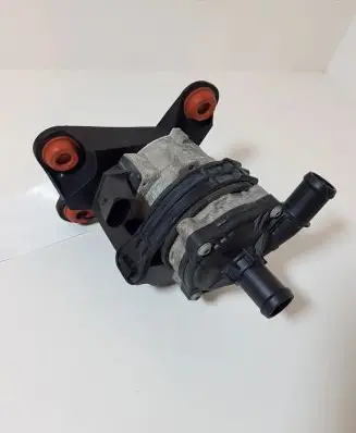 Audi e-tron Electric auxiliary coolant/water pump 4KE965567C 4KE121704D