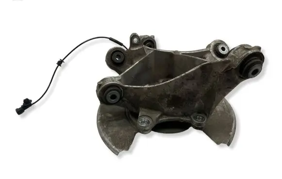 Tesla Model Y Rear wheel hub spindle/knuckle P118841100G