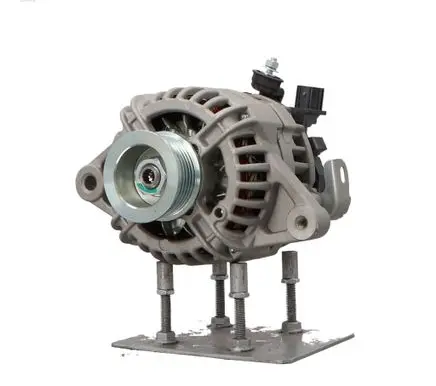 Toyota Yaris Generator/alternator 0124225053 270600J061
