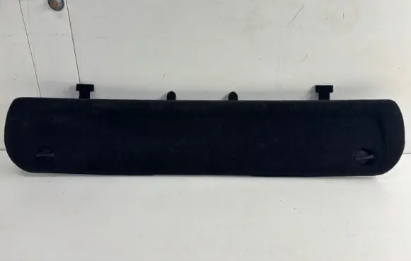 Volvo S90, V90 Trunk/boot trim cover 31484736