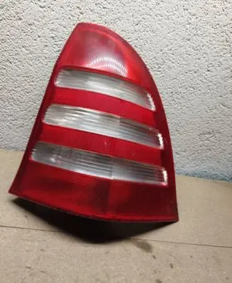Mercedes-Benz C W203 Rear/tail lights 15355900
